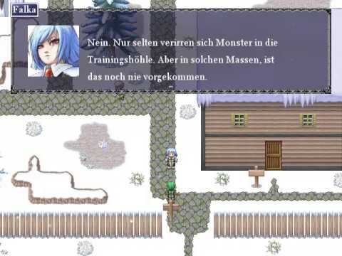 Lets Play Elements Destiny Origind Deutsch Teil 40 "Die Kopfgeldjäger"