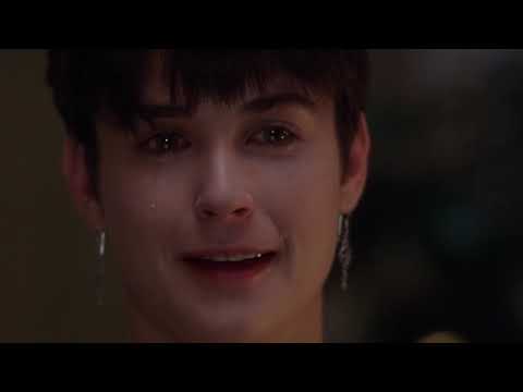 Ghost 1990 Sam & Oda Mae Race to Molly's apartment scene