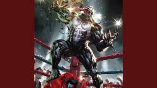 Cover art for FINISH HIM