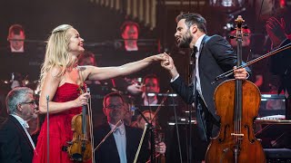 Download lagu HAUSER and Caroline Campbell - Por Una Cabeza LIVE at the Royal Albert Hall mp3 Download lagu HAUSER and Caroline Campbell - Por Una Cabeza LIVE at the Royal Albert Hall mp3