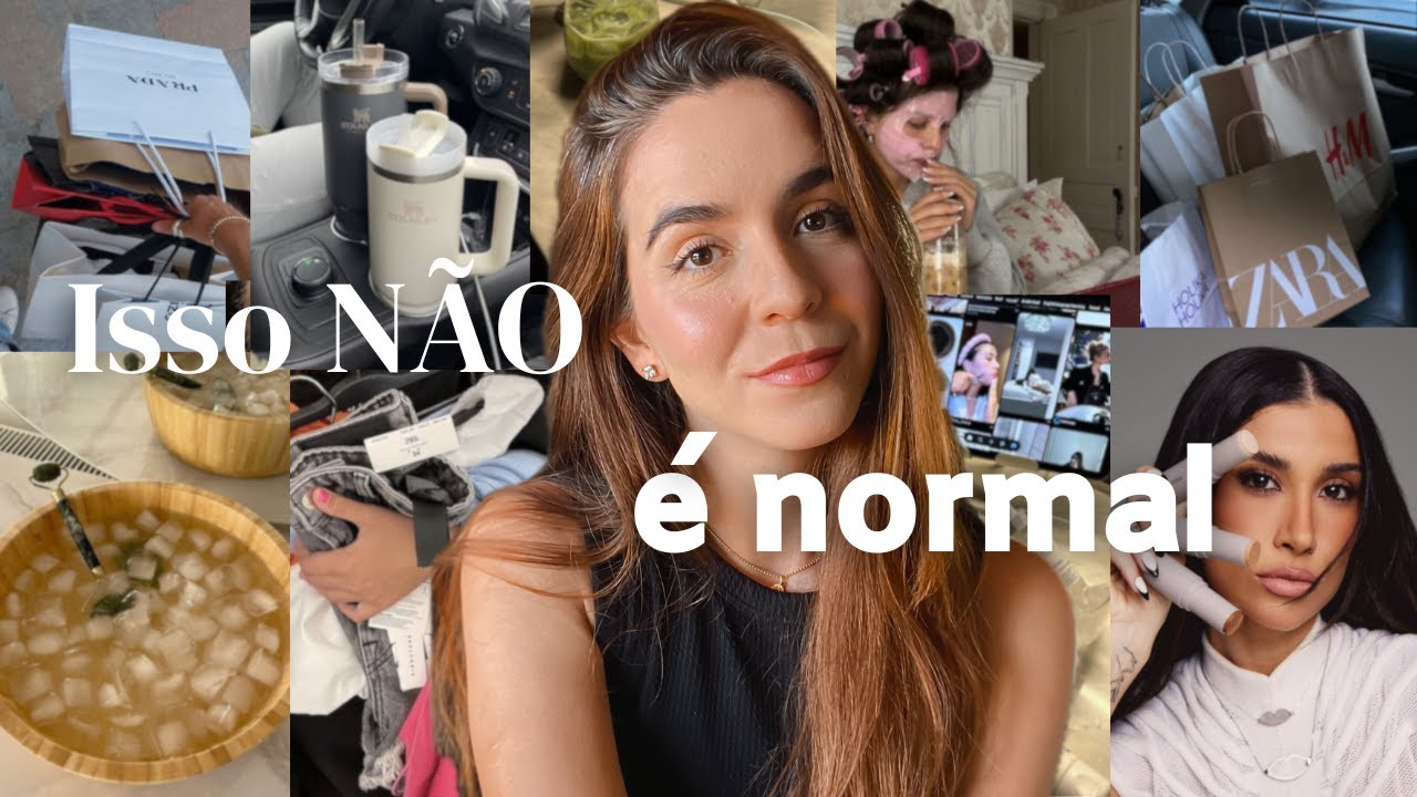 11 Things Influencers Made Us Believe Are Normal (AND THEY AREN'T)