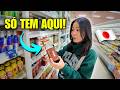 Coisas Que Só Existem No Supermercado Do Japão