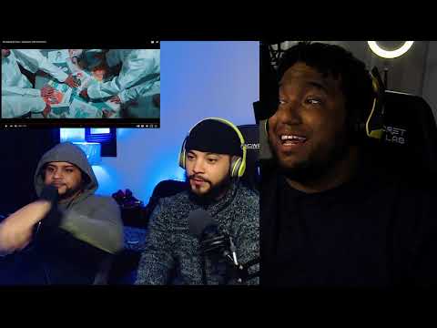 Mr Raimy x Kiura - Maestros [REACNALISIS] MÚSICA DE COLECCIÓN 💿 🌋