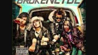 Brokencyde - Schitzo (Full Cd Download Link Included)