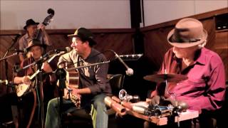 The Remarkables - Tauranga 3 May 2015 - The Titanic