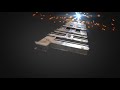 THE END OUTRO TEMPLATE NO COPYRIGHT