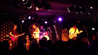 Sunnyboys : Liar + Tomorrow Will Be Fine 2013
