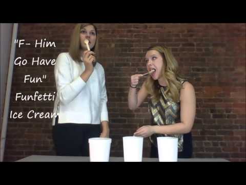 Whats Cookin with Andee B: Better Ice Creamed