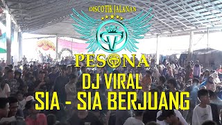 Download lagu DJ SIA SIA BERJUANG VIRAL TIK TOK OT PESONA LIVE MENANTI KELEKAR - DJ YANTO KURE FT DJ GUNTUR JS mp3 Download lagu DJ SIA SIA BERJUANG VIRAL TIK TOK OT PESONA LIVE MENANTI KELEKAR - DJ YANTO KURE FT DJ GUNTUR JS mp3