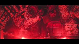 YONAS - Clockwork (Official Music Video HD)