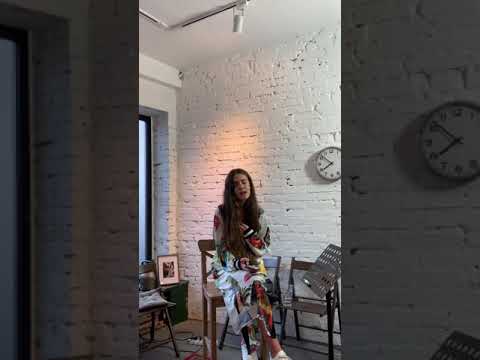 Gabi Coutinho "Napraw"