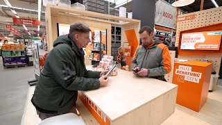 Everphone Supplies Smartphones to OBI’s Workforce