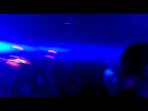 John 00 Fleming @ PureTrance NYC - Micky Noise & Hopeku - Black Light
