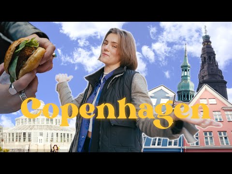 Copenhagen travel guide | 48 Hours with a local