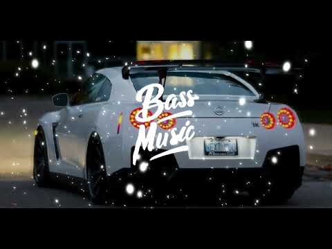 Mondorro x HAYASA G - The Walls [Bass Boosted]