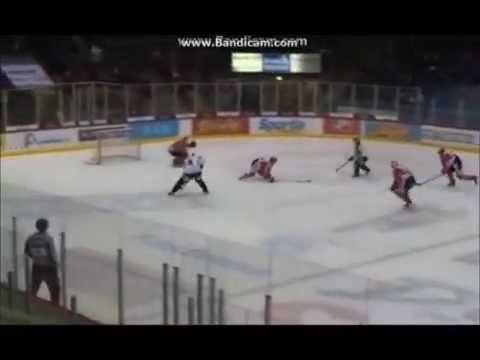 Kannusta LeKi liigaan kaudelle 2014/2015!