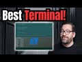 Warp AI Terminal Best Terminal For DevOps And HomeLab