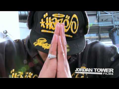 Haze ft Max B | Profiling [Music Video]: SBTV