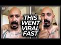 Mexican American Has A Brutal Message For ICE Protesters That S Going Viral Now