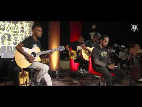 @newcomerkiller6355  - Dignidade (Acoustic) Live at KLAN MUSIC EVERYWHERE | ACOUSTIC UNPLUGGED