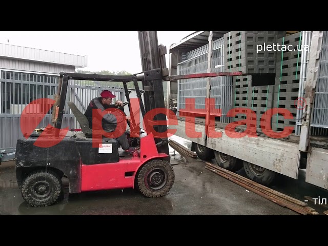 Фото Огорожі М300
Ширина секції: 3500 мм
Висота секції: 2000 мм
Матеріал секції: сталь
Висота комірки: 250 мм
Ширина комірки: 100 мм