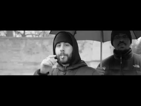 Bazoo & Nordinomouk - Jour De Pluie