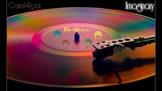 Eleanor Rigby (Eleanor's Dream) THE BEATLES IMAGINARY - Carel Rooi