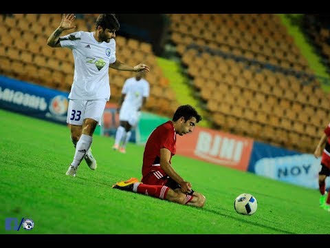 FC Gandzasar-Kapan - FC Avan Academy 3-0. Full Highlights