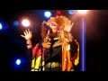 TOYAH - Demolition Men @ The Leicester Square Theatre