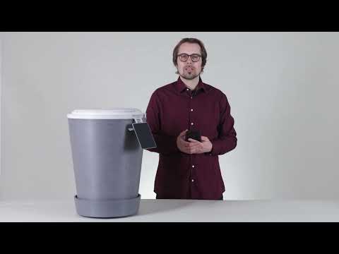 Die Boum Steuerung: So testest du deine Boum Bewässerung.