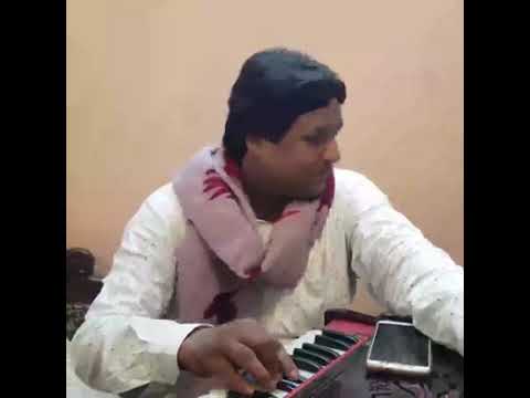 Sanjay Ritupriya Doural Baghon Mein Pade Jhule (Mahiya) - Sanjay Doural A Tribute To Great Ut.Bade Ghulam Ali Khan