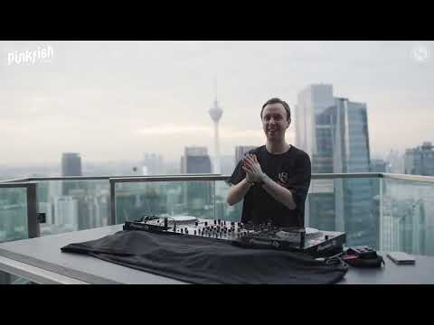 Vdj felix 17.02.2025 Andrew Rayel ft. Alexandra Badoi (goodbye) Andrew Rayel Live @ Imperial Lexis