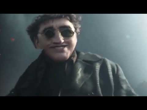 rap sexteto sinistro 2 - versão meme (voltei, leia a descrição.)