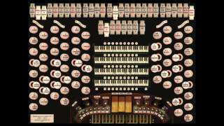 Air & Gavotte - Samuel Wesley