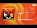 DANILO ORSINI feat. Ariel El Leon & Key M (Lo Domi) - Takiti