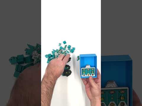 Crusaders: Thy Will Be Done + Divine Influence - Insert - ChihuahuaPrint3D