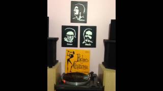 La Malanga -Johnny Pacheco y Su Charanga