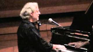 Saturday Fathers DEAN FRIEDMAN (RNCM) 9/10/2010