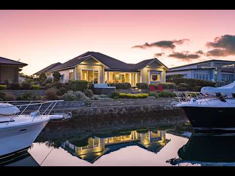 13 Matariki Drive, One Tree Point, Whangarei, Northland, 4 Schlafzimmer, 2 Badezimmer, House