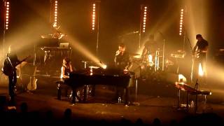 Pierre Lapointe - Je Reviendrai @ La Cigale