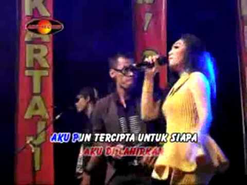 Deviana Feat. Nino - Kau Tercipta Dari Tulang Rusukku | Dangdut (Official Music Video)