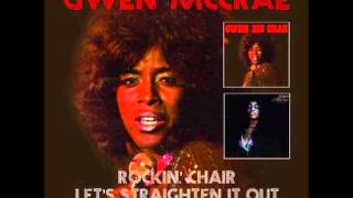 It's Worth the Hurt - Gwen McCrae