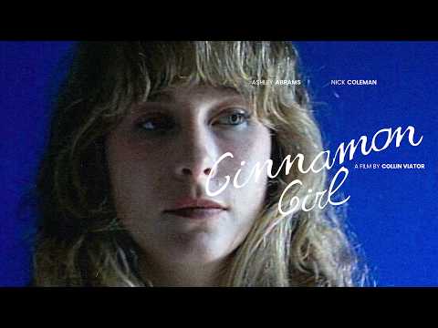 Cinnamon Girl - A Short Film