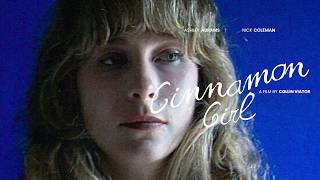 Cinnamon Girl - A Short Film