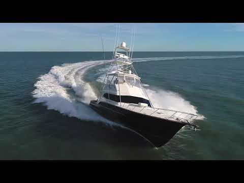 61 Buddy Davis "Black Tip"