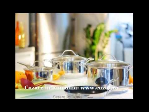 Cazare Mosoru, Hunedoara - Cazat.ro