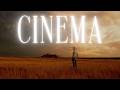 The Beauty Of Cinema