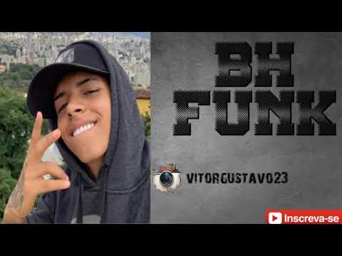 MC Rick - Calma Dona Cleusa - FT Dj Gui Marques (Letra)