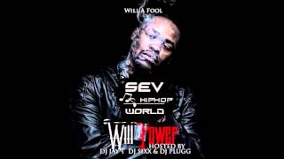 Will A Fool - I Remember Feat Money Makin Nique