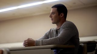 Download lagu Discretion - Gay Short Film 2015  mp3